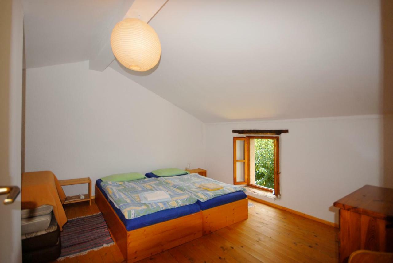 Nature House Jasenka Nova Vas  Zewnętrze zdjęcie