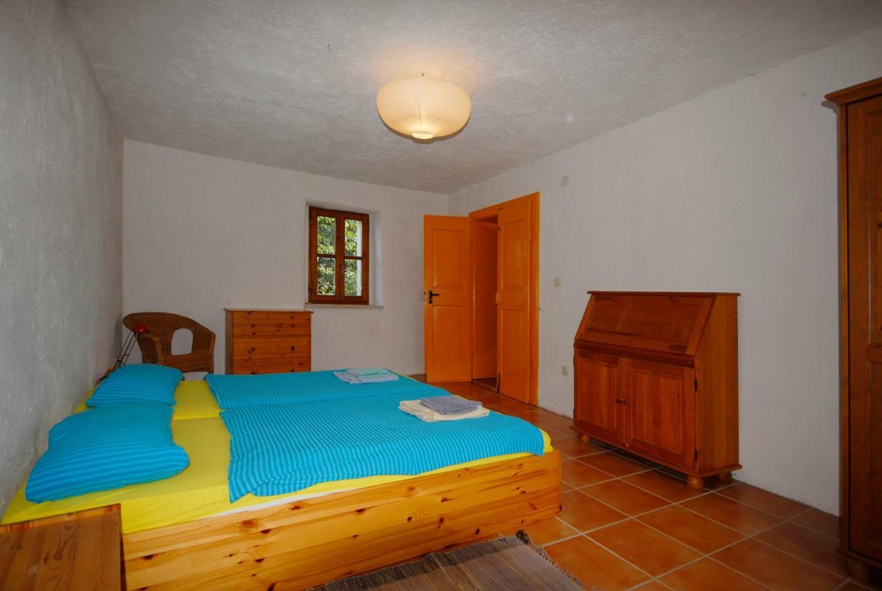 Nature House Jasenka Nova Vas  Zewnętrze zdjęcie