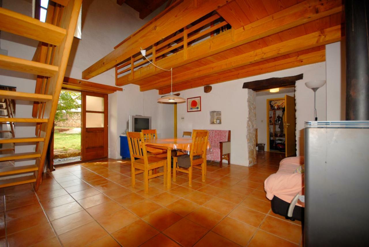 Nature House Jasenka Nova Vas  Zewnętrze zdjęcie