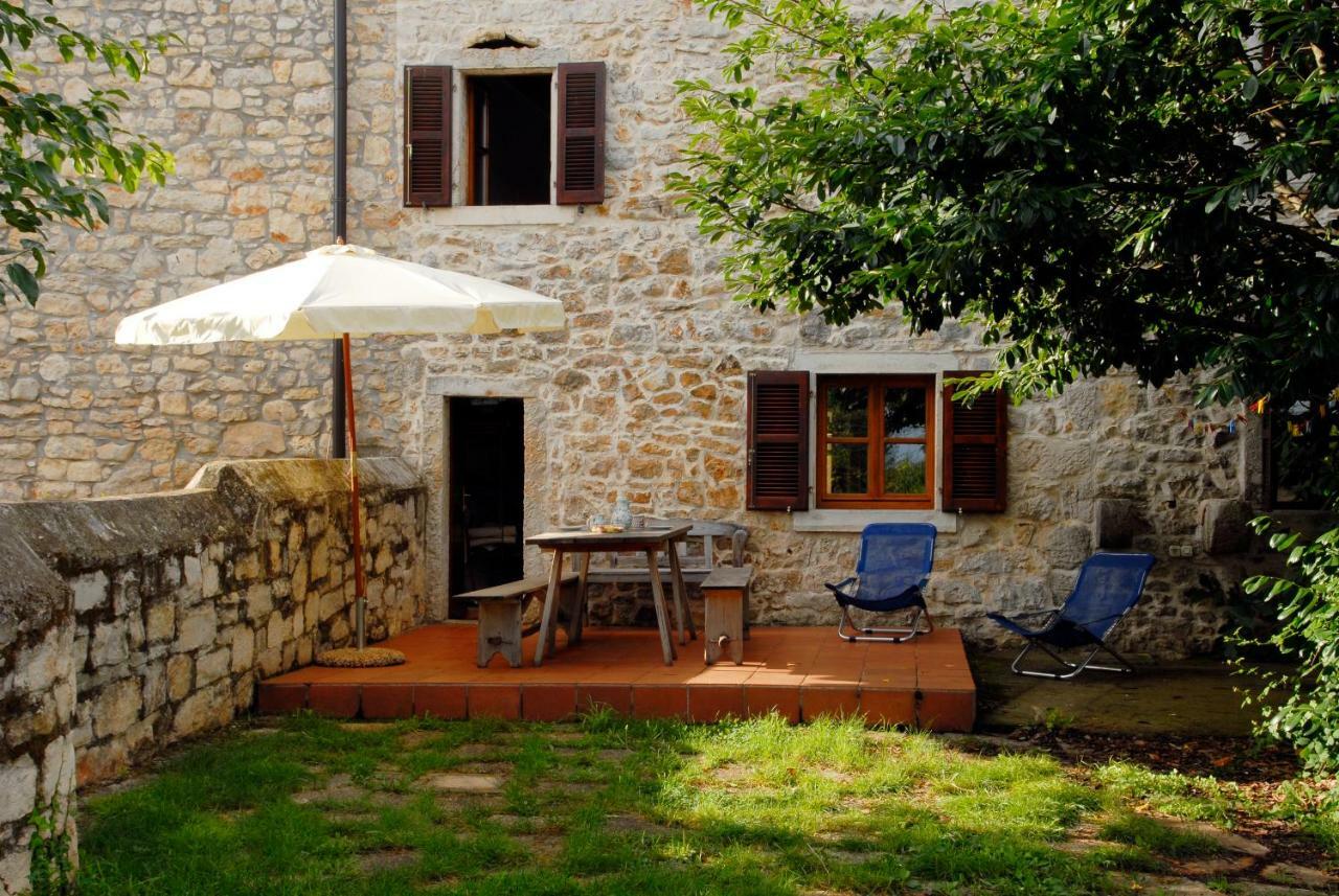 Nature House Jasenka Nova Vas  Zewnętrze zdjęcie
