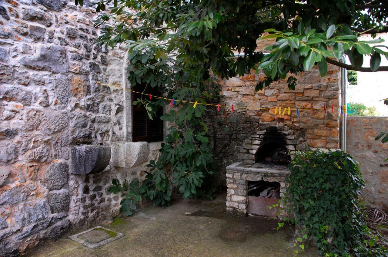 Nature House Jasenka Nova Vas  Zewnętrze zdjęcie