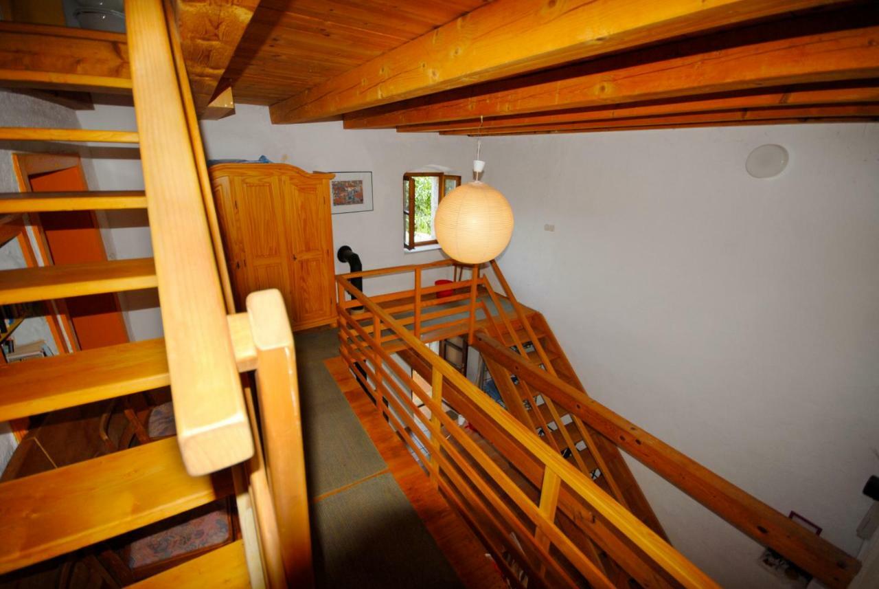 Nature House Jasenka Nova Vas  Zewnętrze zdjęcie