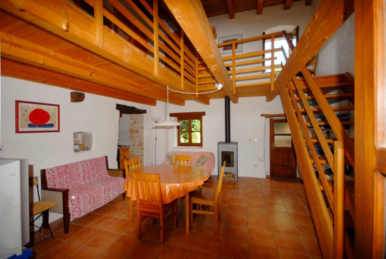 Nature House Jasenka Nova Vas  Zewnętrze zdjęcie