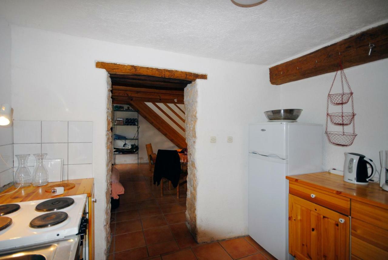 Nature House Jasenka Nova Vas  Zewnętrze zdjęcie